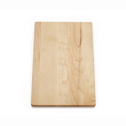 Picture of C++ MBZ17 CUTTING BOARD - MAPLE