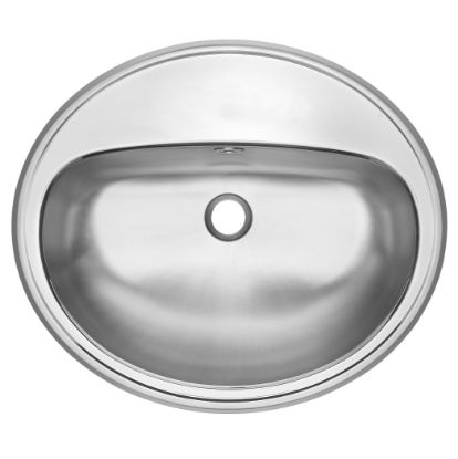 Picture of OV1821-5-3 SS REC SINK SAT