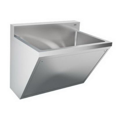 Picture of C++ SSU1-20 SS WALL SINK KIND SAT