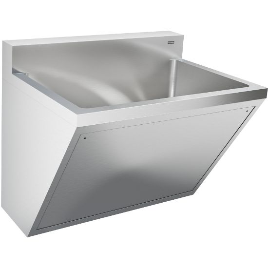 Picture of C++ SSU1-20 SS WALL SINK KIND SAT