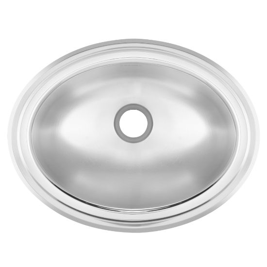 Picture of V1114-5 SINK VANITY FRANKE WS DI OVAL