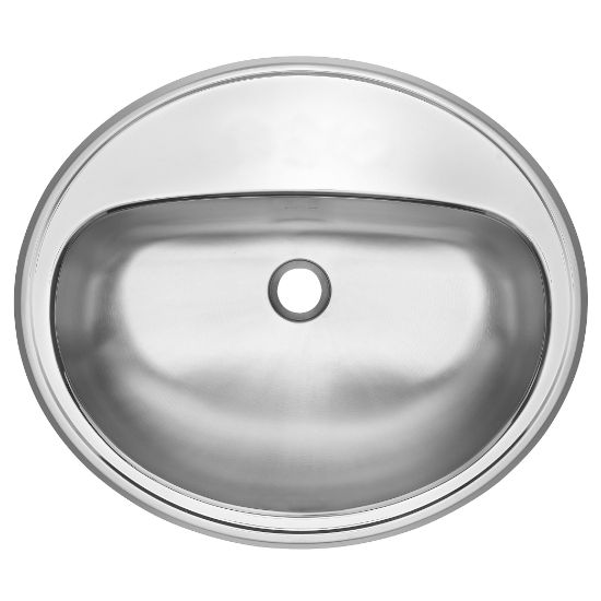 Picture of V1619-6-1 SS REC SINK SAT