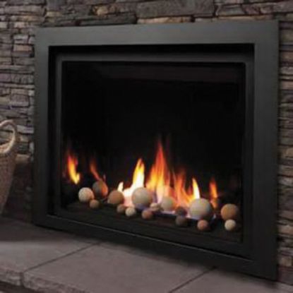 Picture of ZCV42LPHE DV CLEAN VIEWFIREPLACE IPI LP