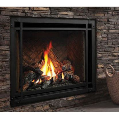 Picture of ZCV39NE DV FIREPLACE IPI NG 39" CV