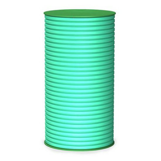 Picture of 450MM X 4M (18) KORFLO SEWER PIPE