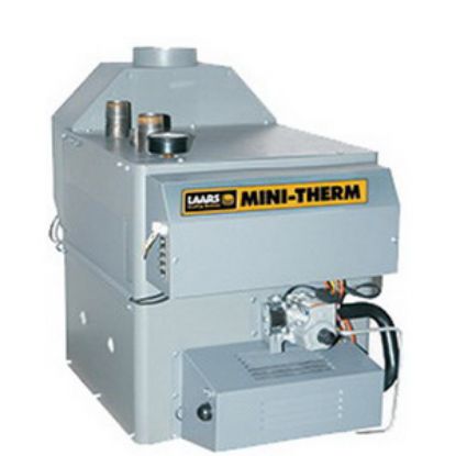 Picture of C++ JVS-050 NAT.GAS HI-ALT SPARK IGN. BO