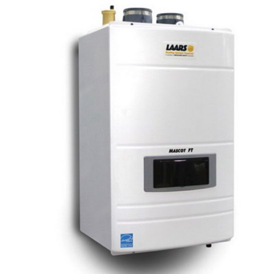 Picture of MFTCW199N W/M COMBI BOILER 199MBH W/PUMP