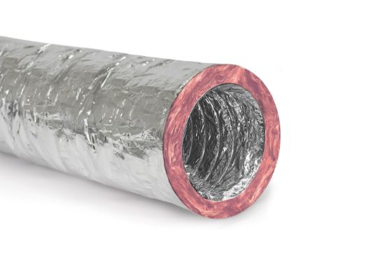 vap membrane Bicouche auto-adhésif apparent autoprotégé sur isolant PUR/PIR, en climat  de montagne main image 1