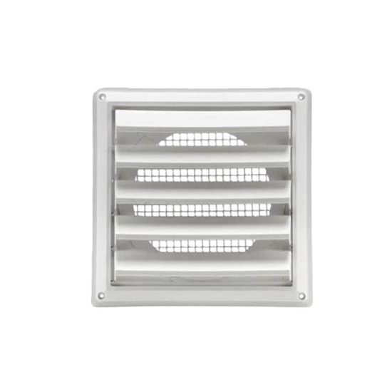 Picture of PM4W 4" FRESH AIR INTAKE WHITE