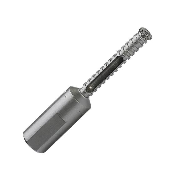 Picture of N++ 121074DGDS 1/4" DIAMOND GRIT HOLESAW