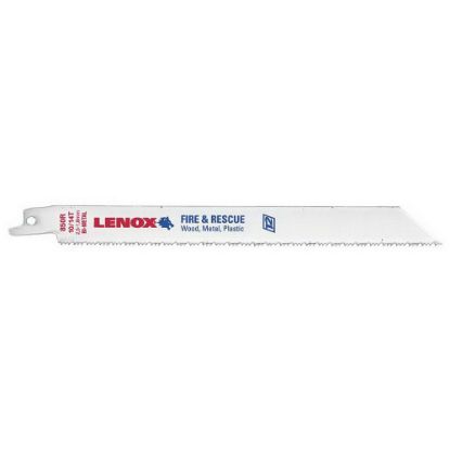 Picture of N++ 20487B818R (25) 8" 18T RECIP BLADE