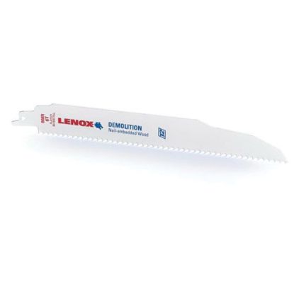 Picture of N++ 205126066R (2) 6" 6T DEM RECIP BLADE