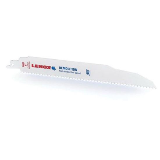 Picture of N++ 205126066R (2) 6" 6T DEM RECIP BLADE