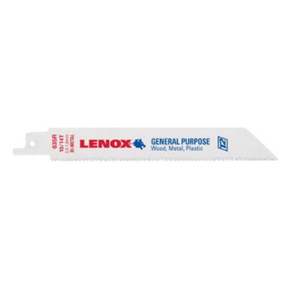 Picture of N++ 20583110R (5) 12" 10/14T RECIP BLADE