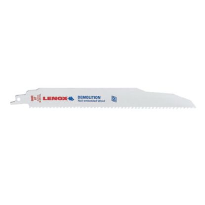 Picture of N++ 20597960R (2) 9" 10T DEM RECIP BLADE