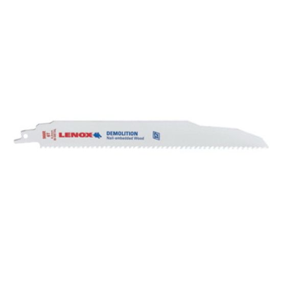 Picture of N++ 20597960R (2) 9" 10T DEM RECIP BLADE