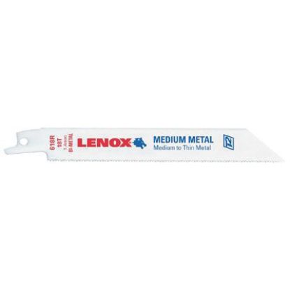 Picture of N++ 22751OSB618R (50) 6" 18T RECIP BLADE