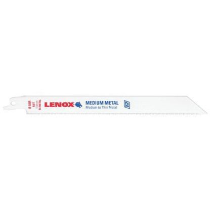 Picture of N++ 22754OSB818R (50) 8" 18T RECIP BLADE