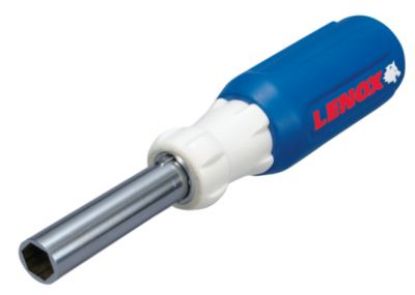 Picture of N++ 23932  9 EN 1 SCREWDRIVER LENOX