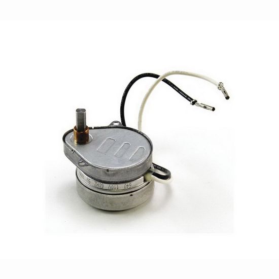 Lennox 51H74 Universal Damper Door Motor, 1 RPM, 110V | Wolseley