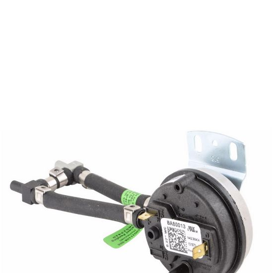 7ep● / Lennox 78W57 24VAC/120VAC SPST Normally Open Pressure Switch