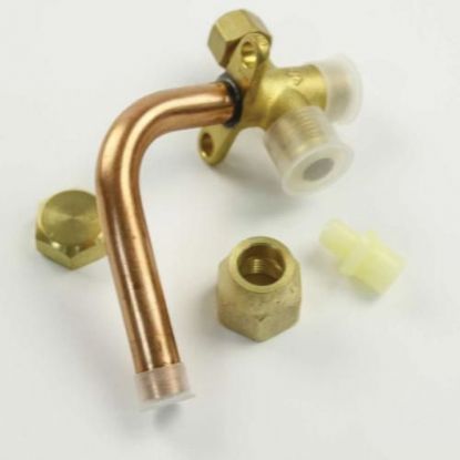 Picture of 5220A20006J SERVICE VALVE