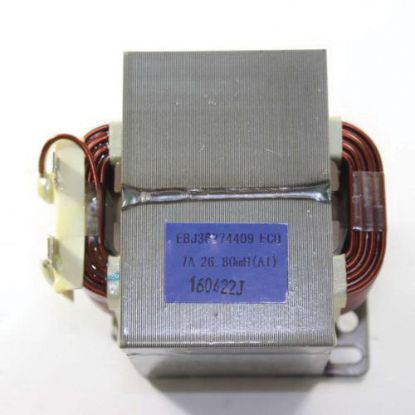 Picture of EBJ36274406 TRANSFORMER