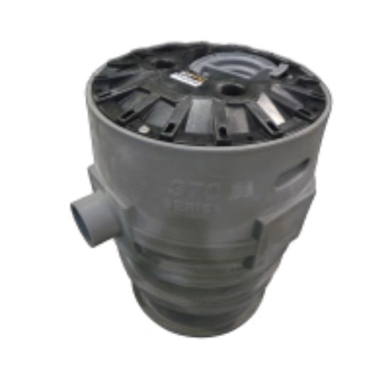 Picture of K001008 25' ELECTRICAL SUPPLY CORD