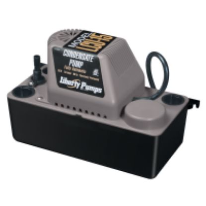 Picture of LCU-15S CONDENSATE PUMP 115V AUTO