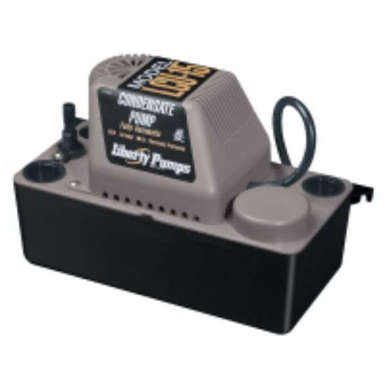 Picture of LCU-15S CONDENSATE PUMP 115V AUTO