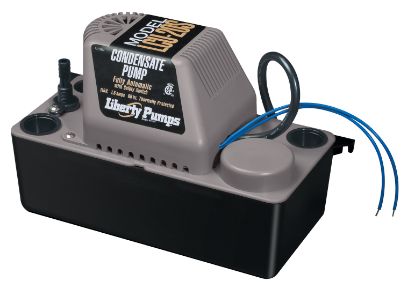 Picture of LCU-20S LIB  CONDENSATE PUMP 115V