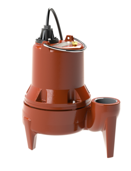 LE51M-2 1/2HP 1PH 115V PMP EGT 25' CORD | Wolseley Express