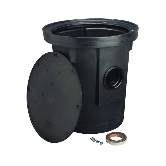 Picture of C++ SP1822 SUMP PIT 18" X 22" POLY ROLL