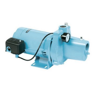 Picture of 558274 JP050C VERSAJET .5HP PUMP