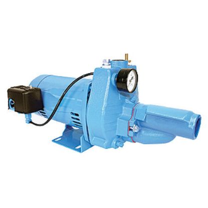 Picture of JPC050C SURFACE PMP JETS CI .5HP 115/230