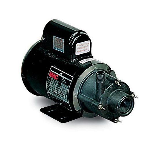 Picture of 584604 TE-5-MD-HC MAGNETIC DRIVE PUMP