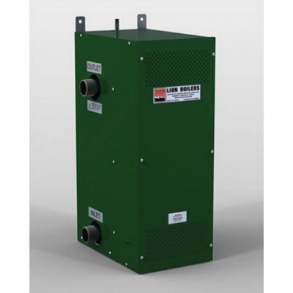 Picture of CEB-208-15 208V 15KW 3PH BOILER