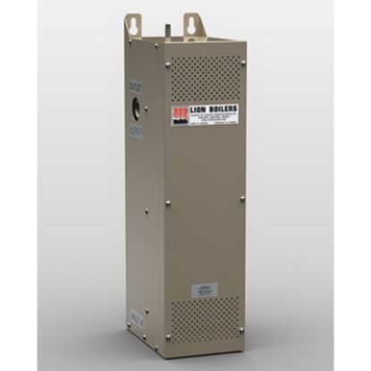 Picture of LEB-8 240V 8 KW LOW TEMP BOILER