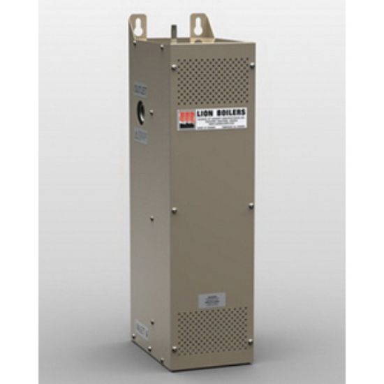 Picture of LEB-4 240V 4 KW LOW TEMP BOILER