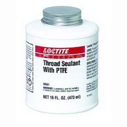 Picture of 1527514 1 PT THREAD SEALANT W/TEF LOCTIT