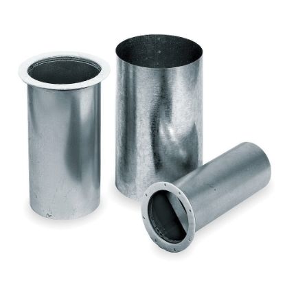 Picture of VK1525/15-24-B VENT KIT CDV15/25 15"-24"