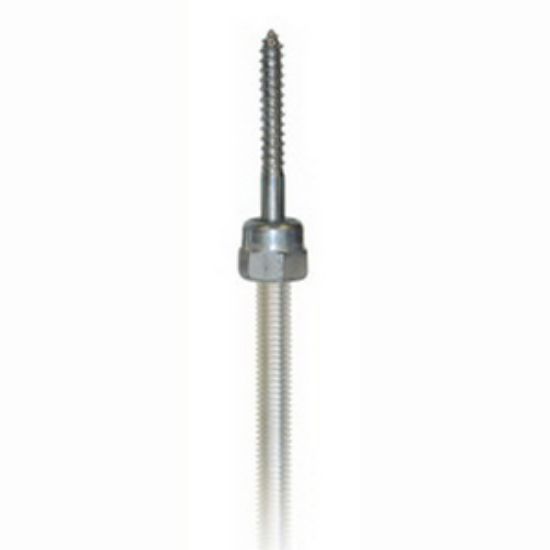 Picture of 1088300 3" WOOD ANCHOR GST30 SAMMYS