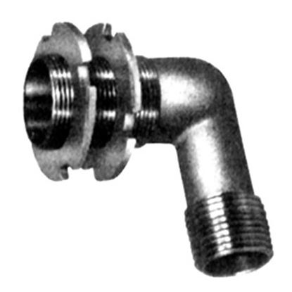 Picture of 1195 SHOWER ELBOW FOR FG/AC SHOWER