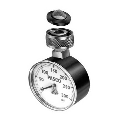 Picture of 1430 2-1/2" FACE 300PSI WATER TEST GAUGE