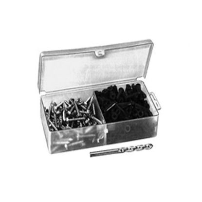 Picture of 1600 ANCHOR KIT BIT SCREW ANCHORS