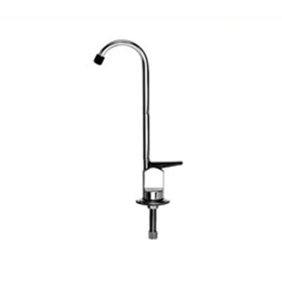 Picture of 2040TSLF LLC 8" PANTRY FCT TALL SPOUT CH