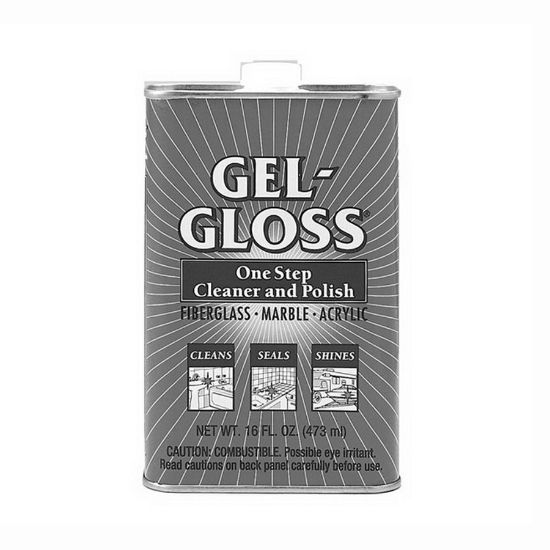 Picture of 3130 16 OZ GEL GLOSS
