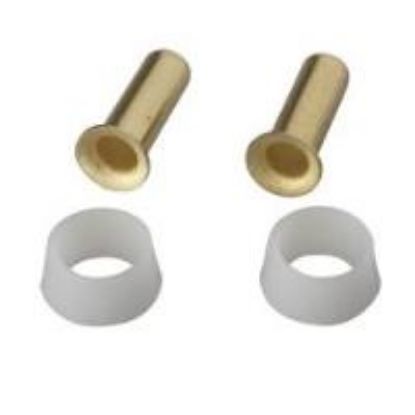 Picture of M0560 SLEEVES W/STIFFNRS 1/4COMP