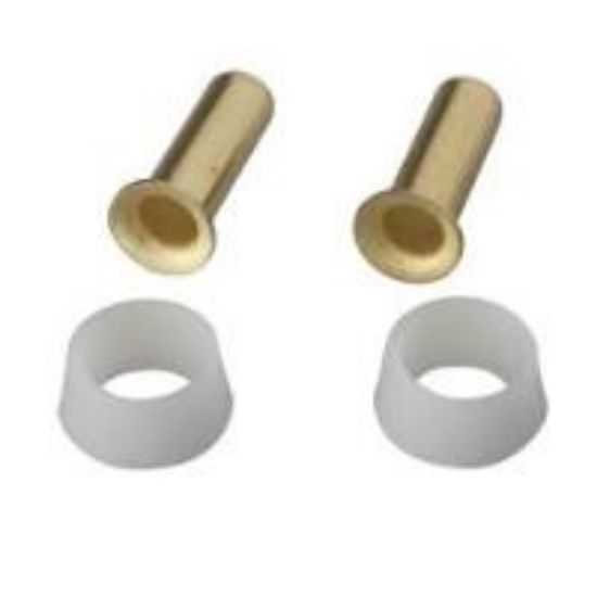 Picture of M0560 SLEEVES W/STIFFNRS 1/4COMP