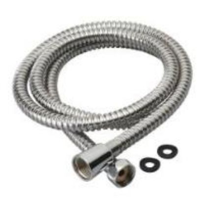 Picture of M1500  MOEN 59"HOSE F/SHOWER SS